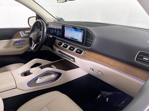 Used 2021 Mercedes-Benz GLE 350 4MATIC image 28