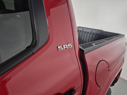 New 2026 Toyota Tacoma 4x4 Double Cab image 13