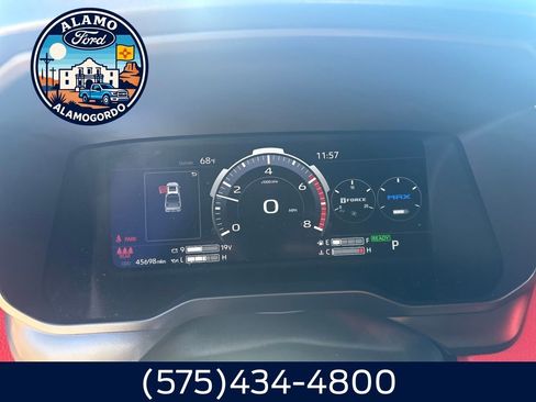 Used 2022 Toyota Tundra TRD Pro image 7