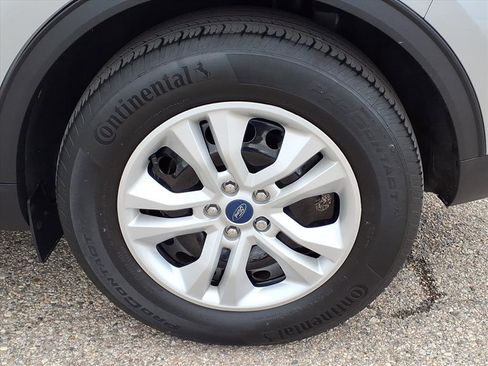 Used 2023 Ford Escape FWD image 7