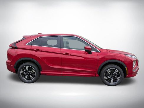 New 2026 Mitsubishi Eclipse Cross SEL image 3
