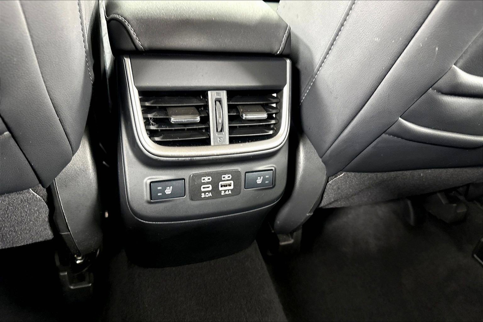 Certified 2024 Subaru Outback Limited AWD/4WD image 14