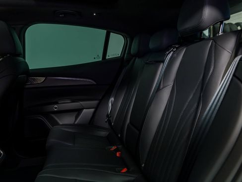 Used 2024 Maserati Grecale GT image 25