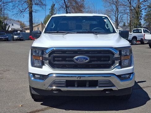 Certified 2023 Ford F150 XLT w/ Trailer Tow Package AWD/4WD image 2