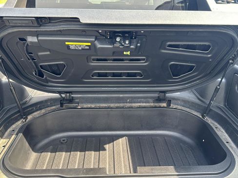Certified 2026 Hyundai Santa Cruz SEL FWD image 33