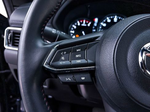 Certified 2023 MAZDA CX-5 AWD 2.5 Turbo image 32