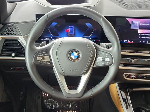 Certified 2025 BMW X5 xDrive40i AWD/4WD image 12