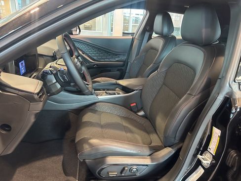 New 2026 Dodge Charger Scat Pack AWD/4WD image 19