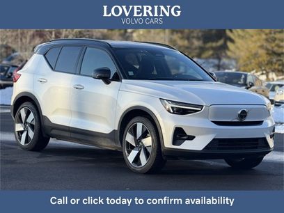 Certified 2024 Volvo XC40 B5 Plus