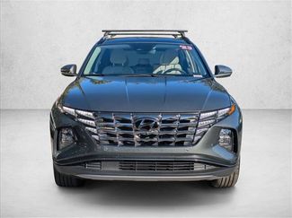 Used 2023 Hyundai Tucson Limited video 2