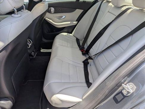 Used 2017 Mercedes-Benz C 300 Sedan image 20