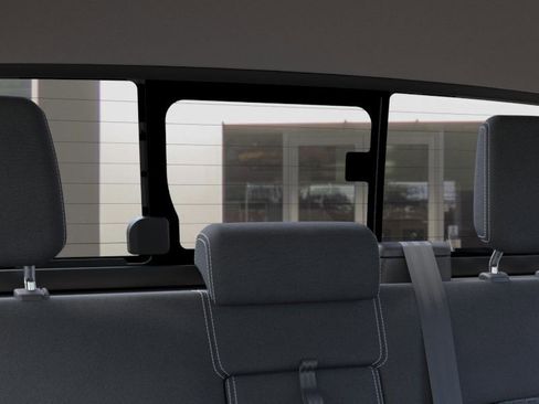 New 2025 Ford Ranger XLT w/ Equipment Group 301A High image 44