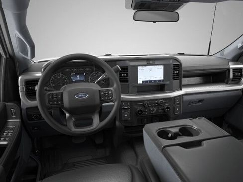 New 2026 Ford F350 XL w/ XL Chrome Package AWD/4WD image 52