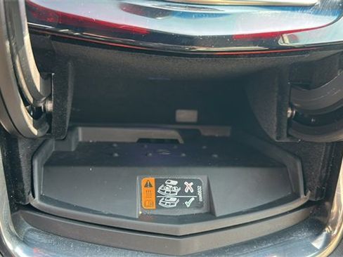 Used 2018 Cadillac CTS AWD Sedan image 15