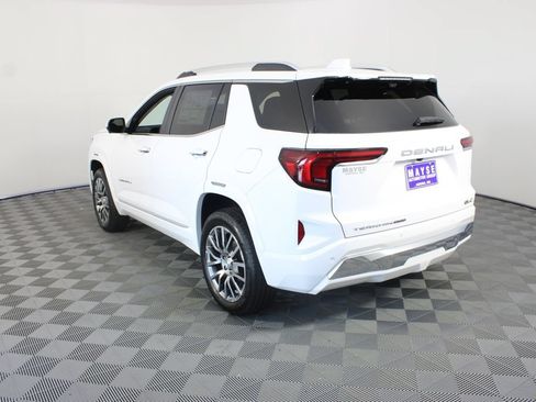 New 2027 GMC Terrain Denali AWD/4WD image 26