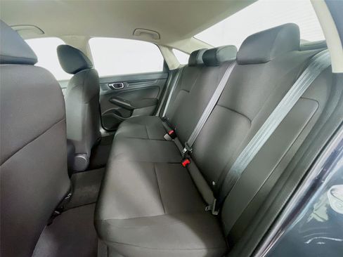 Used 2023 Honda Civic LX image 27
