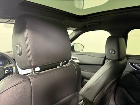 New 2026 Land Rover Range Rover Velar S image 23