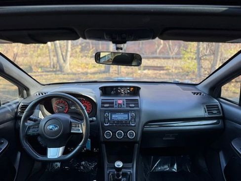 Used 2015 Subaru WRX Limited image 33