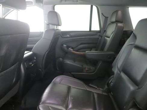 Used 2016 Chevrolet Tahoe LTZ AWD/4WD image 28