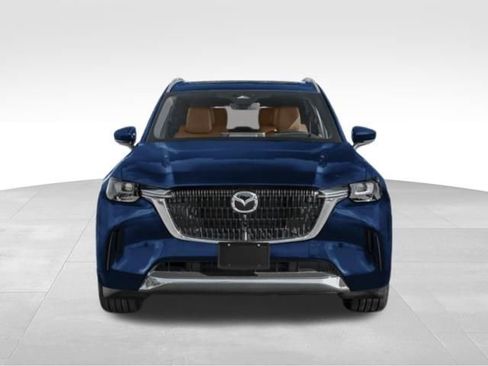 New 2026 MAZDA CX-90 3.3 Turbo S w/ Premium Plus image 9