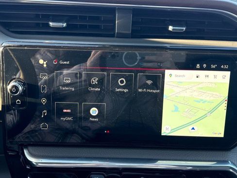 New 2026 GMC Sierra 1500 Denali image 22