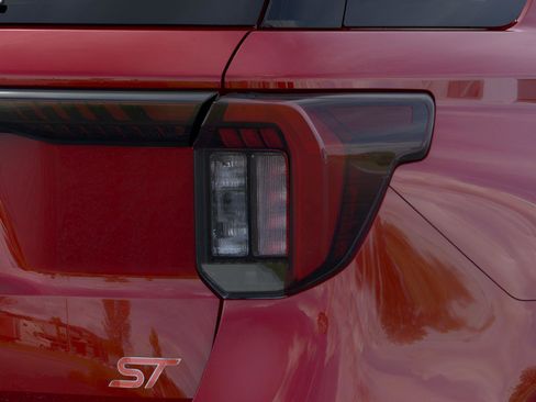 New 2026 Ford Explorer ST AWD/4WD image 22