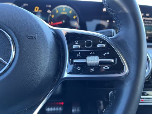 Certified 2023 Mercedes-Benz CLA 250 image 20