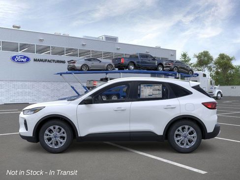New 2026 Ford Escape Active w/ Tech Pack #1 image 3