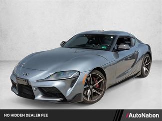 Used 2022 Toyota Supra Premium w/ Driver Assist Package RWD video 1