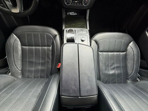 Used 2019 Mercedes-Benz GLS 450 4MATIC image 50