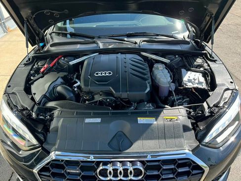 Used 2024 Audi A5 2.0T Premium w/ Convenience Package AWD/4WD image 12