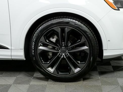 New 2026 Audi Q7 3.0T Premium Plus image 41