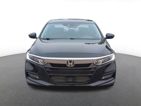 Used 2019 Honda Accord EX-L image 9