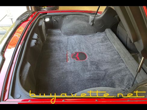 Used 2007 Chevrolet Corvette Z06 w/ Preferred Equipment Group RWD image 22