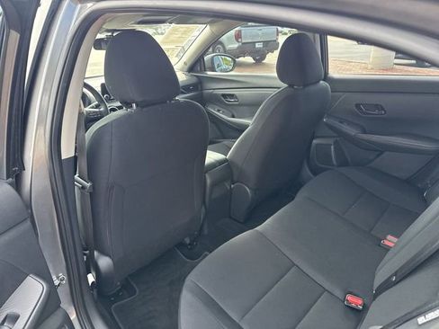 Used 2024 Nissan Sentra S FWD image 24