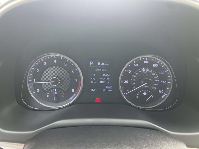 Used 2019 Hyundai Elantra Value Edition FWD image 23