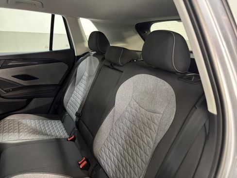 Used 2025 Volkswagen Tiguan S AWD/4WD image 20