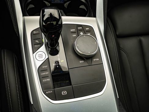 Used 2022 BMW 430i Gran Coupe w/ M Sport Package RWD image 36