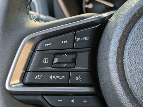 New 2026 Subaru Ascent Touring AWD/4WD image 20