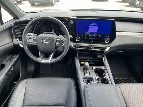 Used 2025 Lexus RX 350 F Sport w/ Convenience Package image 18