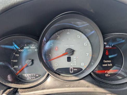 Used 2018 Porsche Macan S AWD/4WD image 25