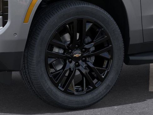 New 2026 Chevrolet Tahoe Premier image 9