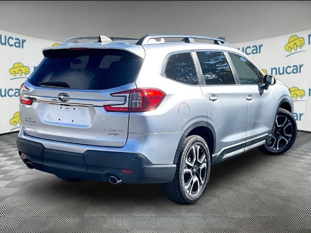 Used 2023 Subaru Ascent Limited AWD/4WD image 13