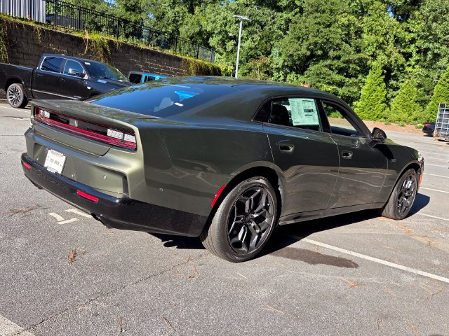 New 2027 Dodge Charger R/T AWD/4WD image 9