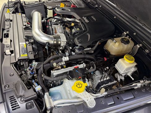 Used 2021 Jeep Gladiator Sport w/ Quick Order Package 24Q 80Th image 64