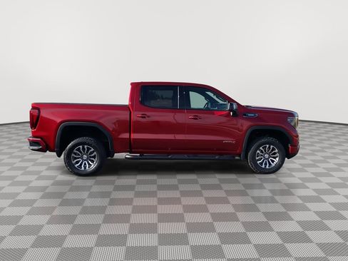 Used 2023 GMC Sierra 1500 AT4 w/ AT4 Preferred Package image 8