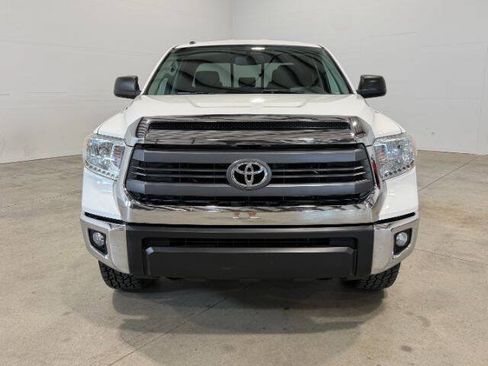 Used 2014 Toyota Tundra SR5 w/ TRD Off Road Package AWD/4WD image 3