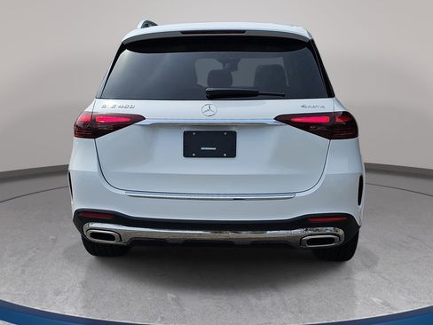 New 2026 Mercedes-Benz GLE 450 4MATIC image 6