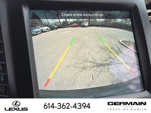 Used 2021 Jeep Cherokee Latitude Lux w/ Comfort/Convenience Group FWD image 24