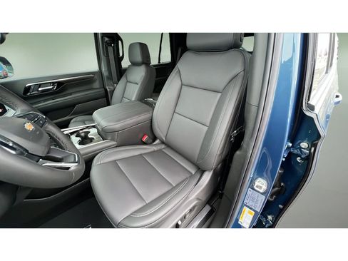 New 2026 Chevrolet Tahoe LT w/ Comfort Package image 24